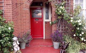 Kingsway Bed & Breakfast